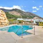 Elegant In Higueron With Stunning Sea Views *