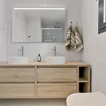 Elegant In Higueron With Stunning Sea Views *