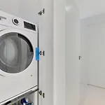 Apartamento Elegant In Higueron With Stunning Sea Views