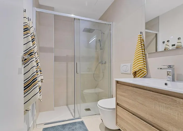 Elegant In Higueron With Stunning Sea Views * Fuengirola