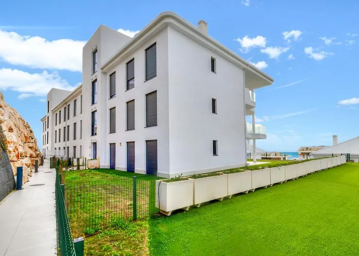 Elegant In Higueron With Stunning Sea Views * Fuengirola