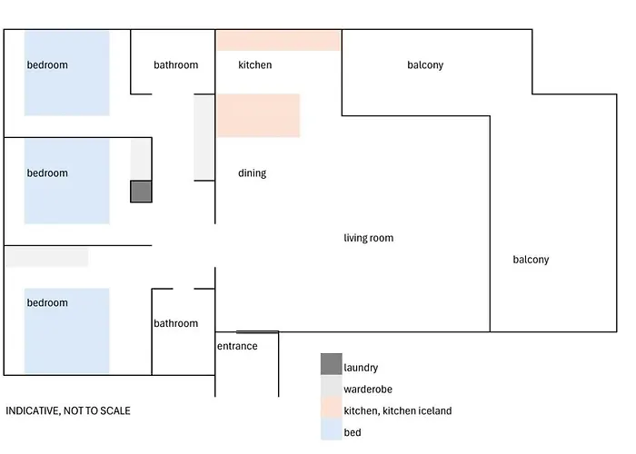 Elegant In Higueron With Stunning Sea Views